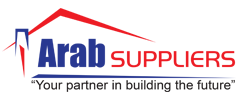 Arab Suppliers | Construction, Safety, Industrial Equipment Suppliers